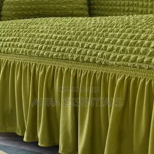 Elastic Sofa. Covers 2:2:1