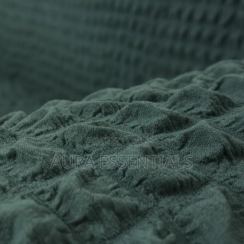 Elastic Sofa. Covers 2:2:1
