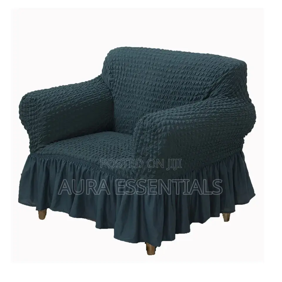 Elastic Sofa. Covers 2:2:1