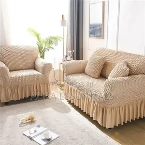 Elastic Sofa. Covers 2:2:1