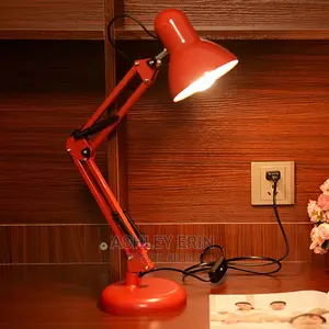Folding Desk Table Lamp
