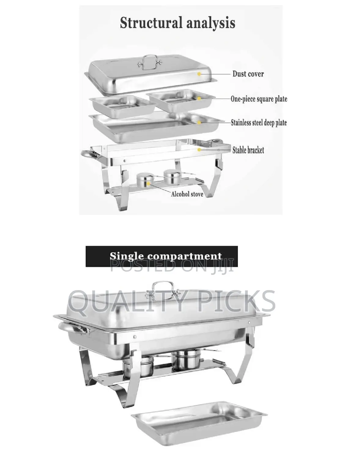 Chafing Dish