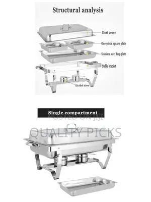 Chafing Dish