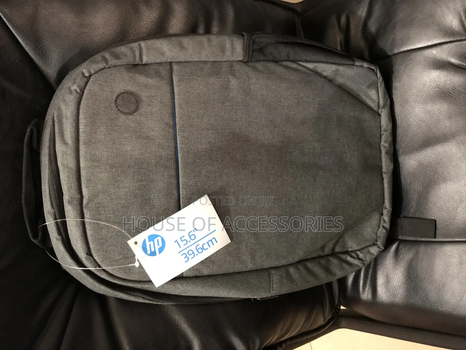 Hp Laptop Backpack Bag