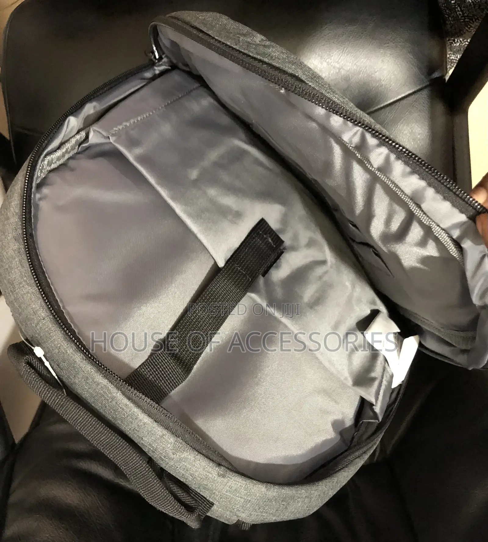 Hp Laptop Backpack Bag