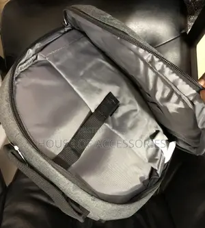Hp Laptop Backpack Bag