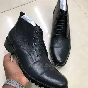 Original Timberland Boots