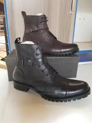 Original Timberland Boots
