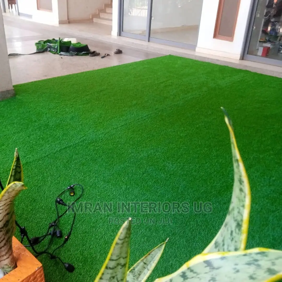 Artificial Grass Carpets