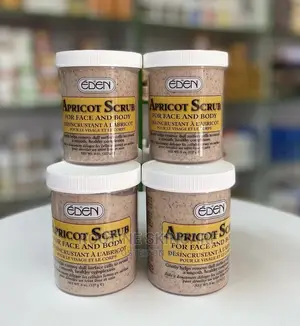 Appricot Scrub