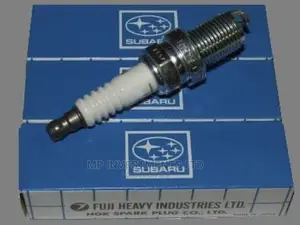 Subaru Spark Plugs - Original Quality 100%