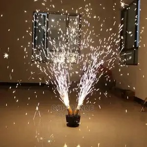 Indoor Fireworks