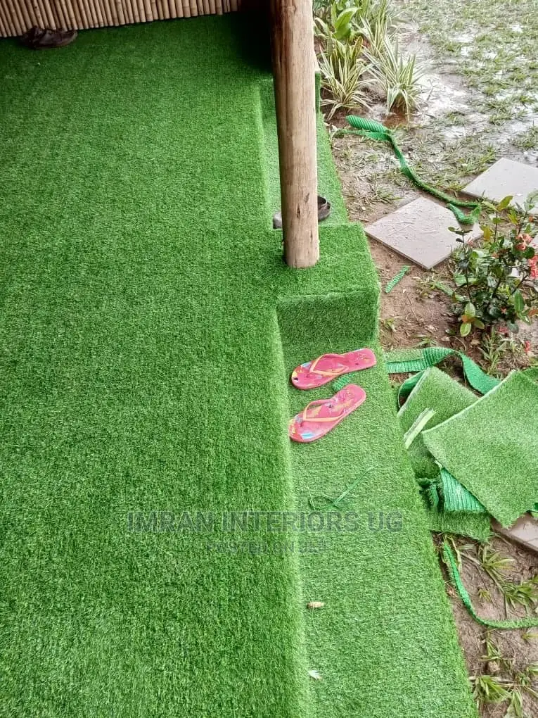 Artificial Grass Carpets