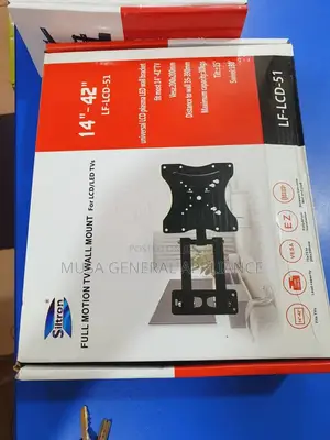 26-55 Inch Tv Wall Mount