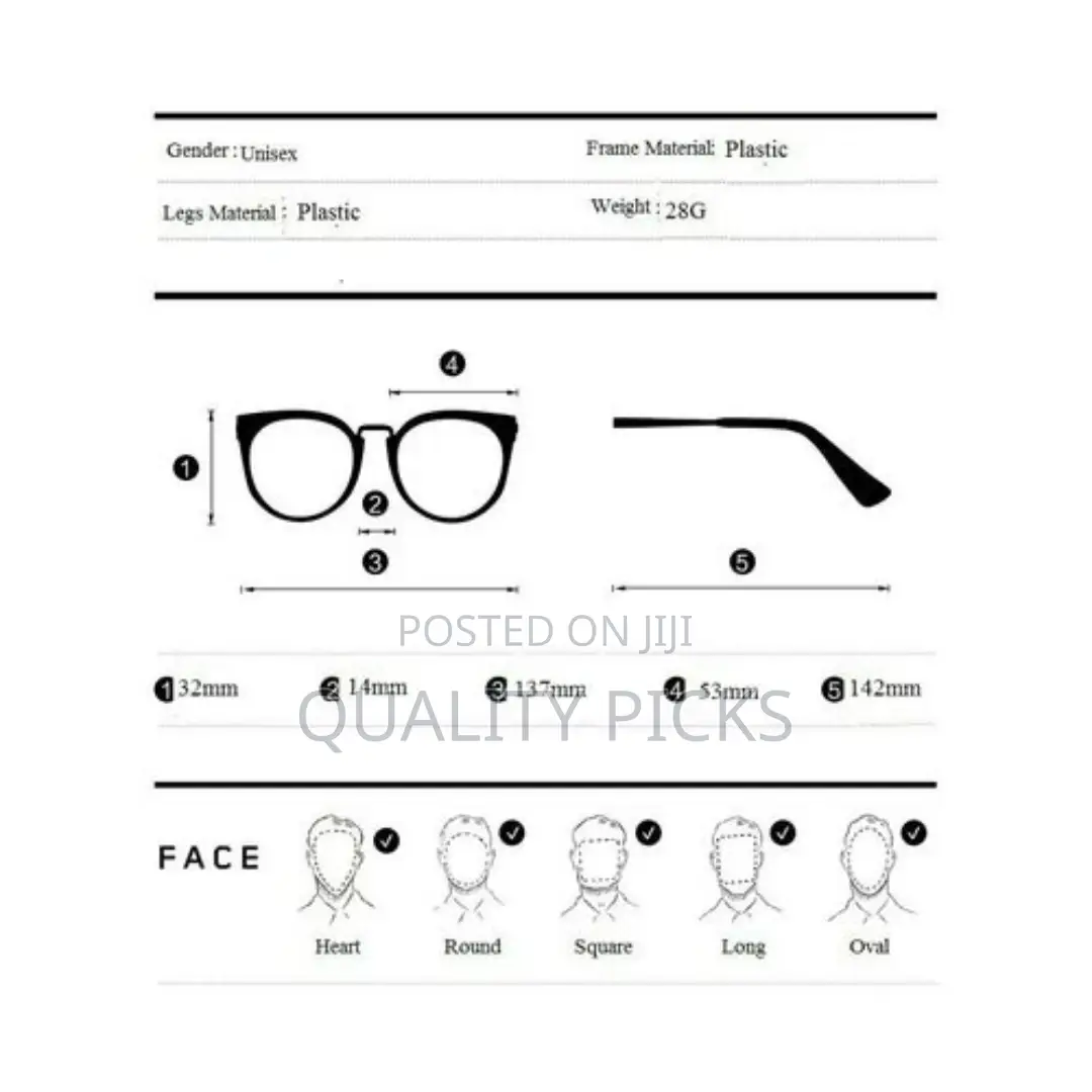 Night Vision Sunglasses
