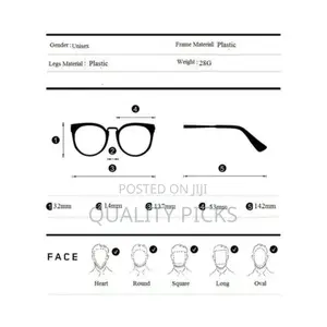 Night Vision Sunglasses