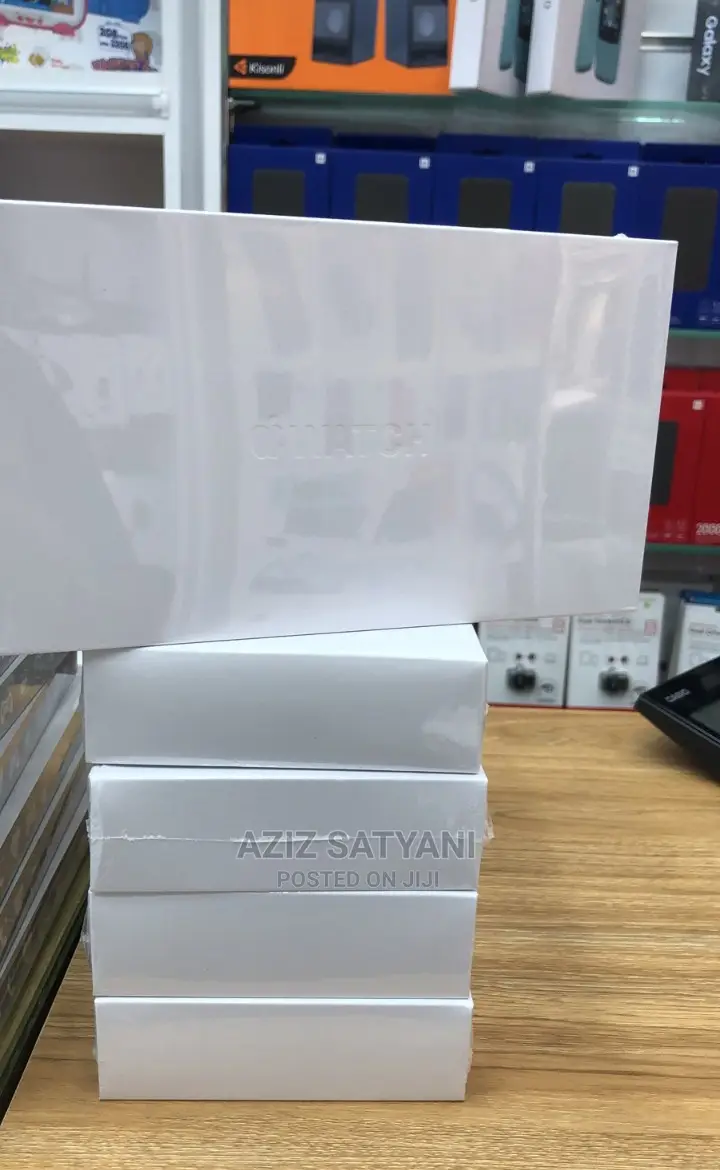 Apple Watch Series 7 the Larger Display Enhances