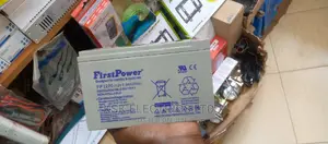 Battery CSB