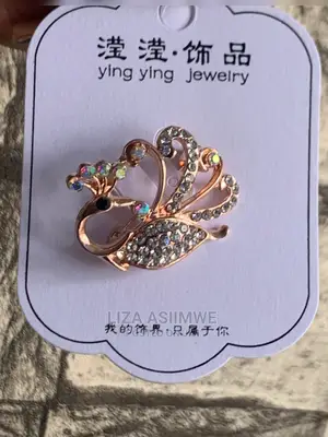 Brooches Available