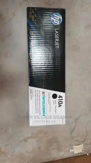 Refilled/ Refurbished Hp Tonercartridgefor Use in M477f M452