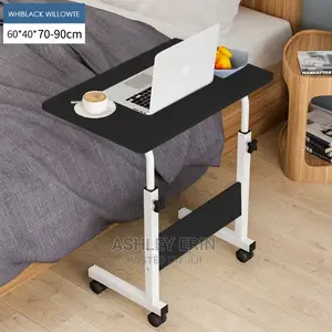 Movable Laptop Stand/ Desk