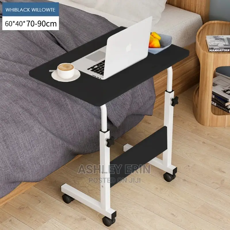 Movable Laptop Stand/ Desk