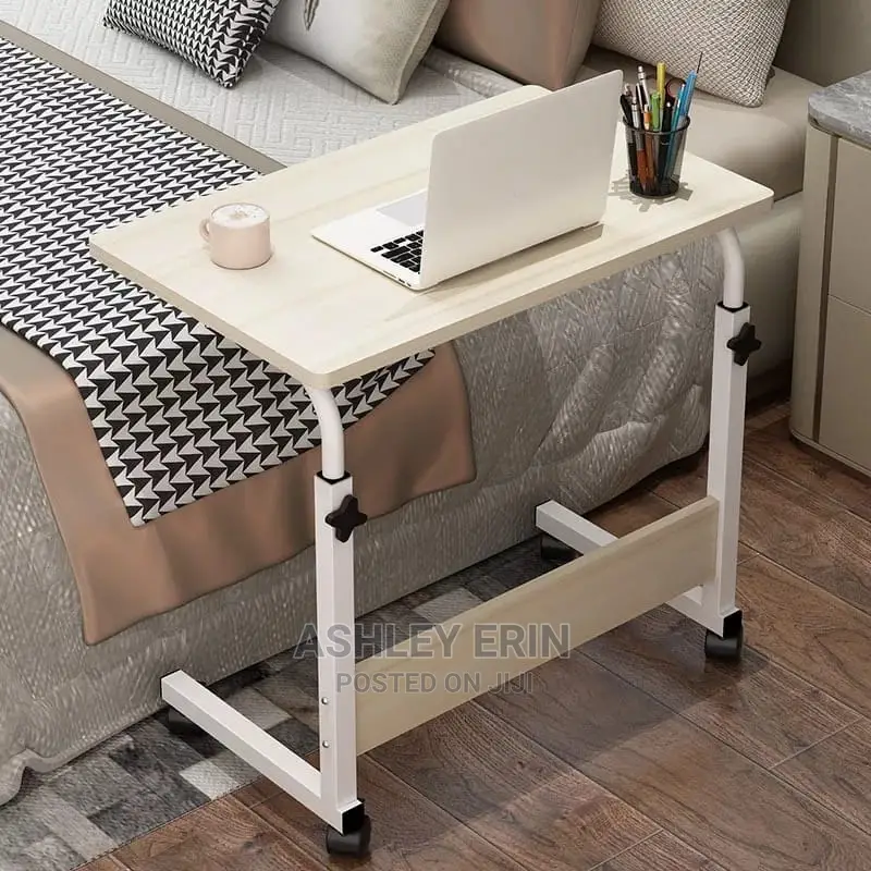 Movable Laptop Stand/ Desk