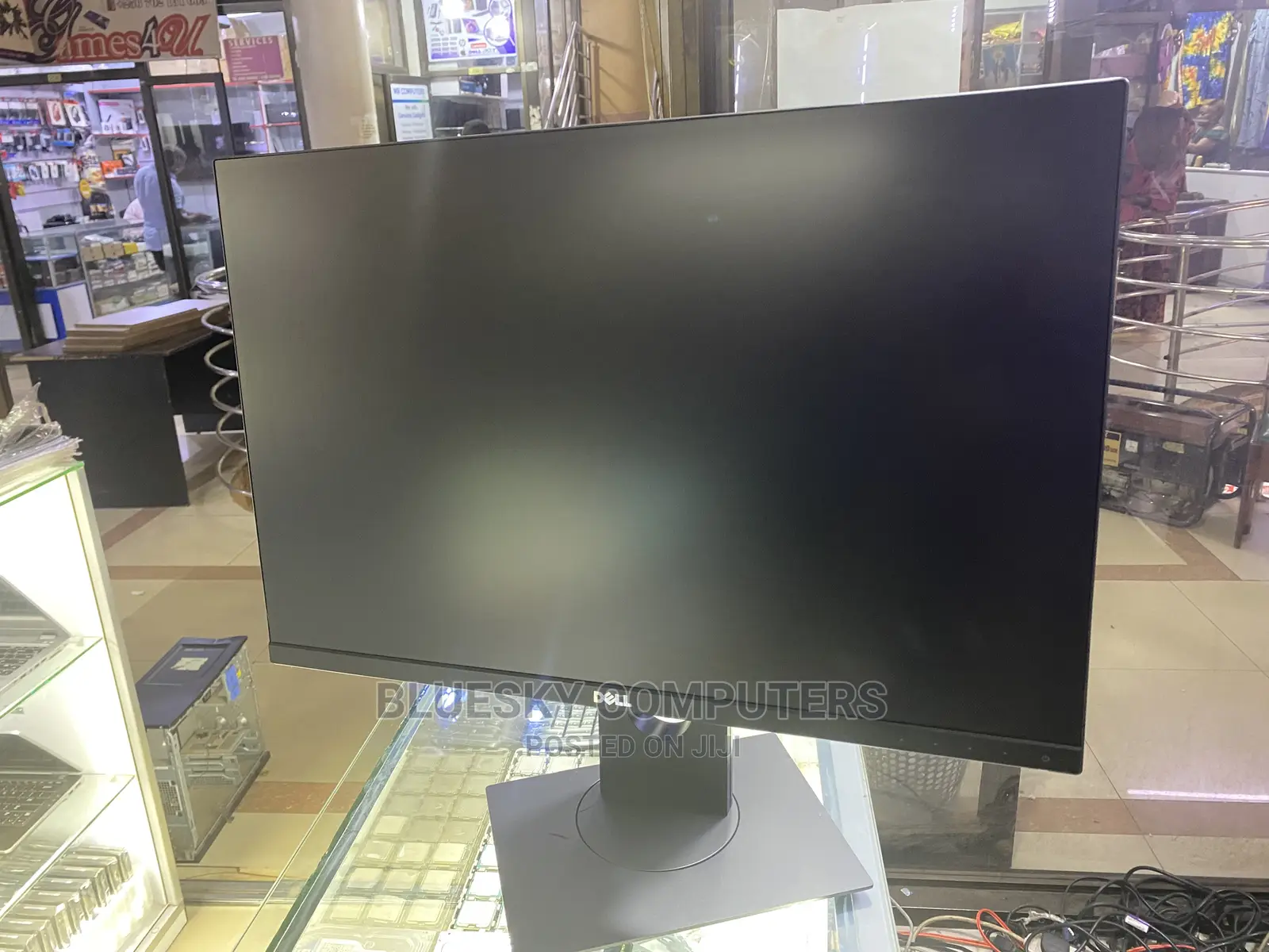24 Ips Hdmi Monitor