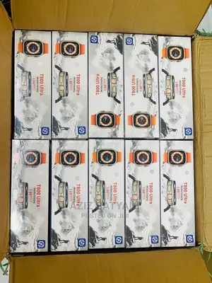 Smartwatch Ultra Series 8 Smart Watch 2023