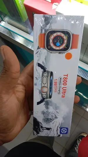 Smartwatch Ultra Series 8 Smart Watch 2023