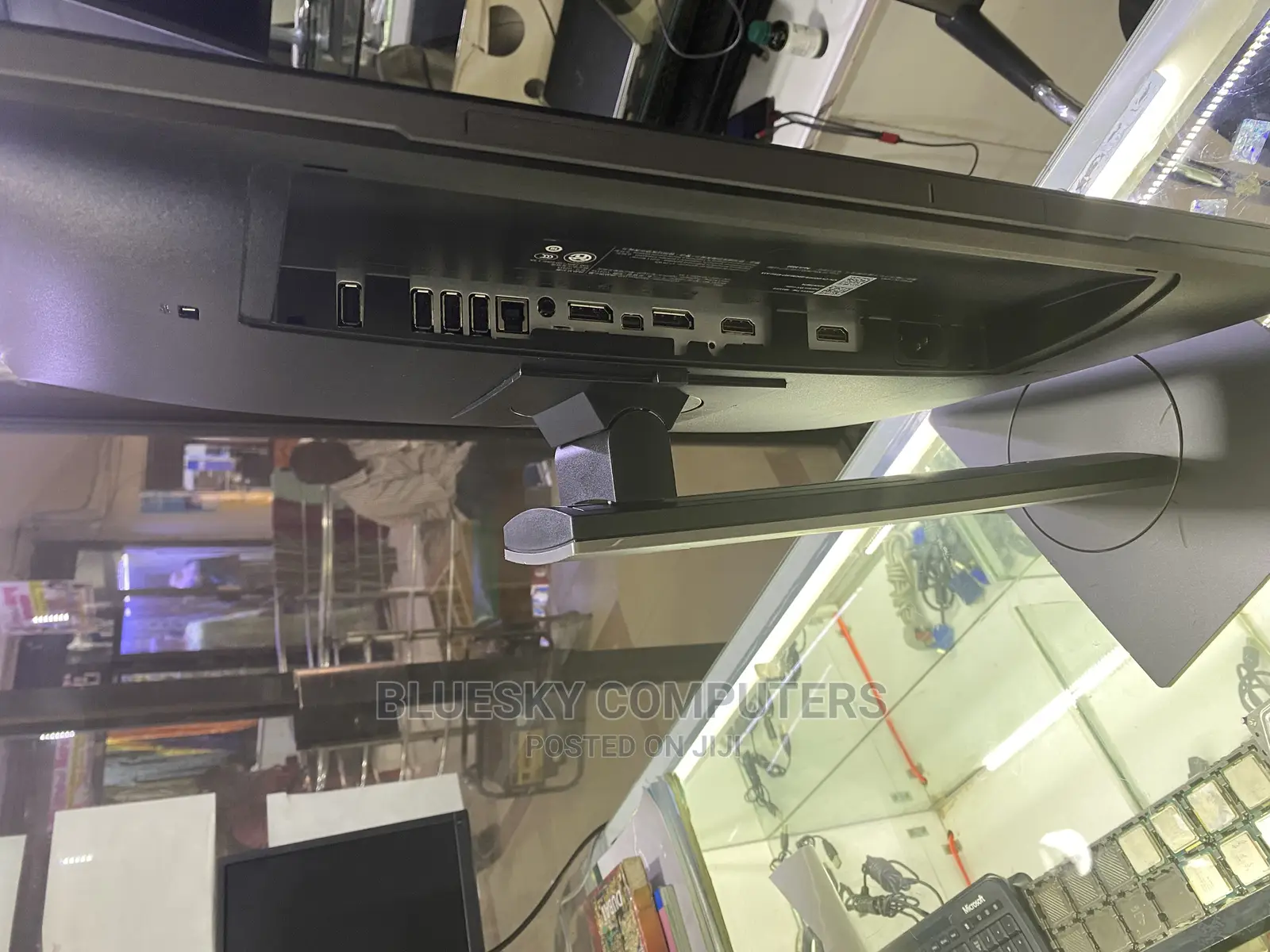 24 Ips Hdmi Monitor