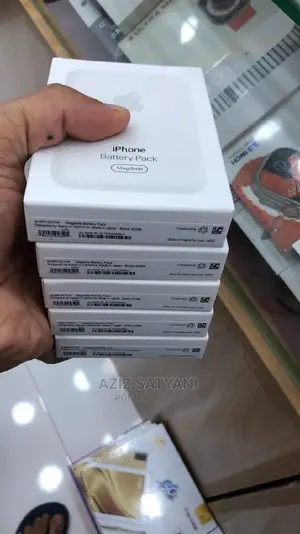 Apple Wireless Magsafe Magnetic Charging