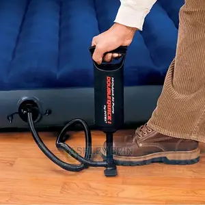 Portable Handheld Air Pump