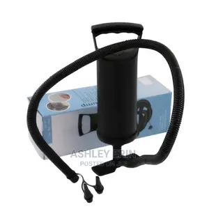 Portable Handheld Air Pump