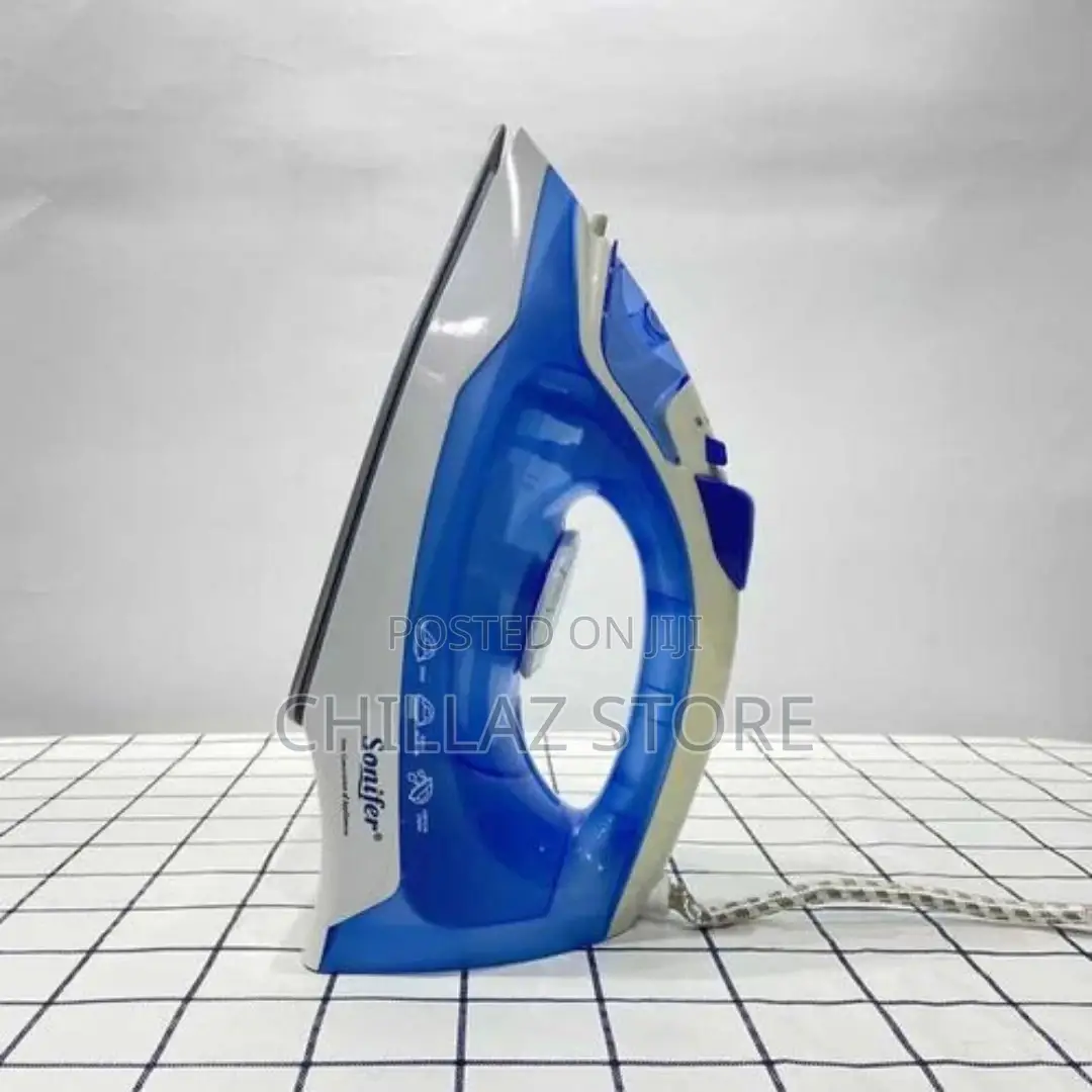 Sonifer Electric Steam Iron
