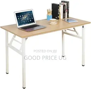 F-120 Foldable Reading Table