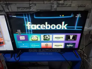 Smart TV 32 Inch Android