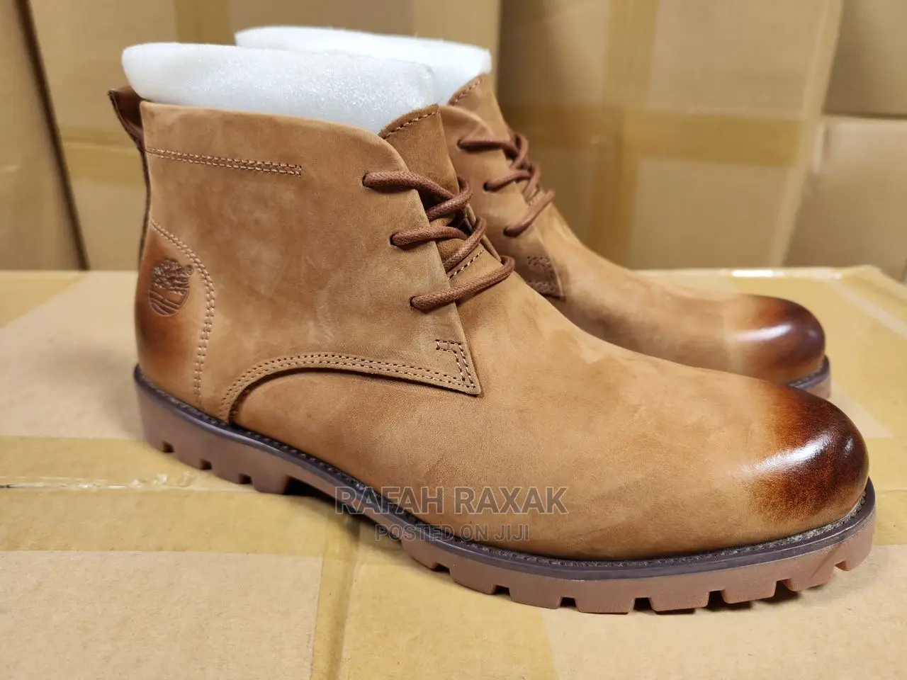 Original Timberland Casual