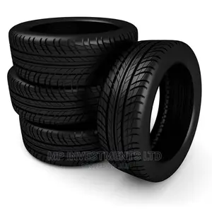 235/55r18 Brand New Tyres