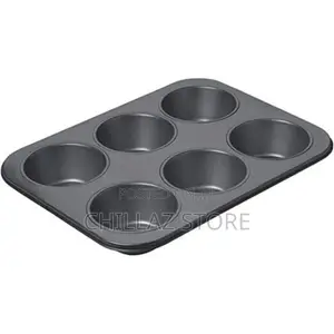 5pcs Non Sticky Bakeware Pan Set