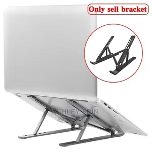 Metal Laptop Stand