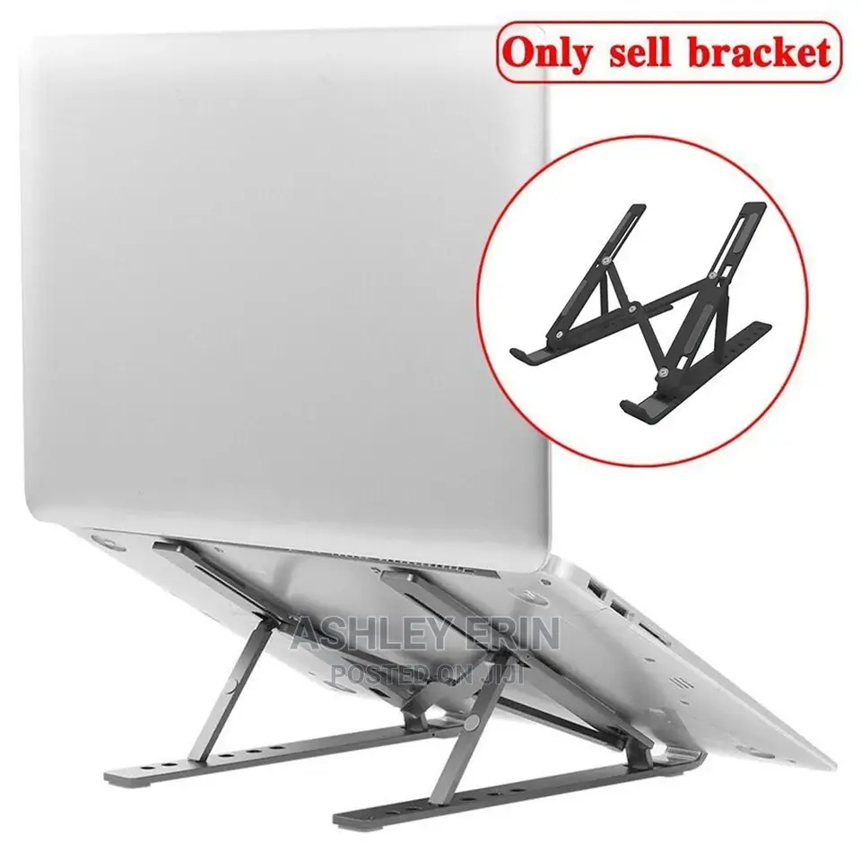 Metal Laptop Stand