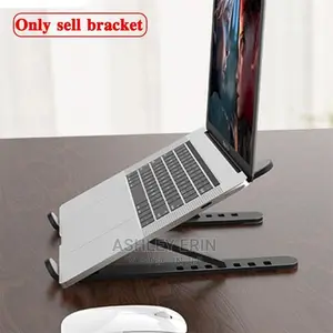 Metal Laptop Stand