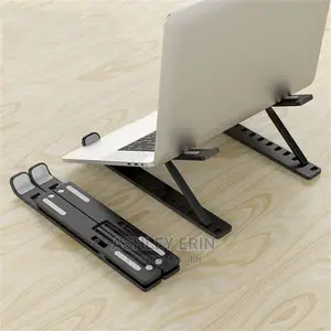 Metal Laptop Stand