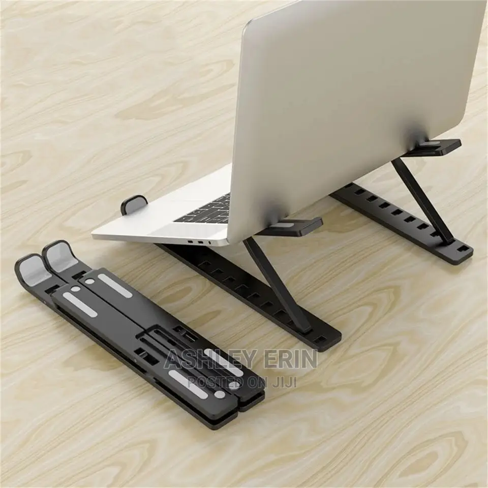 Metal Laptop Stand