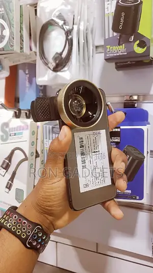 Wide Angle Lens for Phones