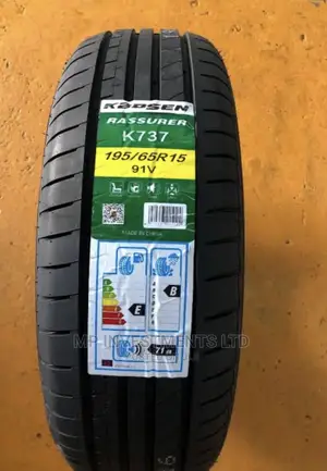 195/65r15 KAPSEN Tyres