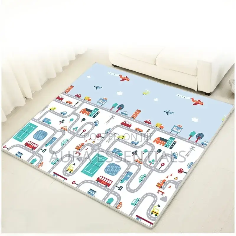 Baby Play Mat