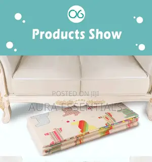 Baby Play Mat