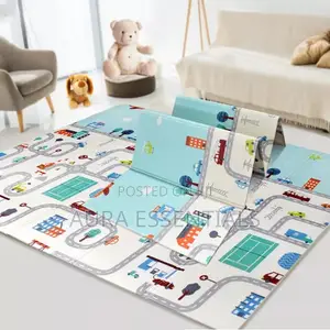 Baby Play Mat